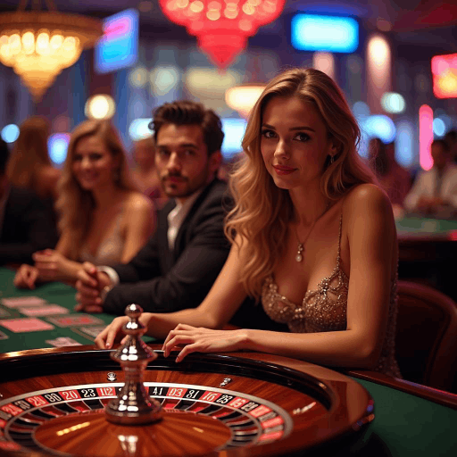 cassino 227BET jogos de mesa