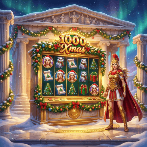 Chuva de Bônus 227BET nos slots